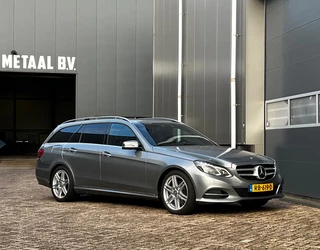 Mercedes-Benz E-Class 2013 - Estate 250 CDI Prestige Avantgarde bj.2013 7 Pers|Autom|Camera|Trekhaak. immagine 7