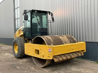 Caterpillar CS66 B 2018 - N/A zdjecie 7