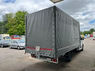 Opel Movano 2019 - 2.3 CDTi , 170 HP , Topsleeper obrazek 3
