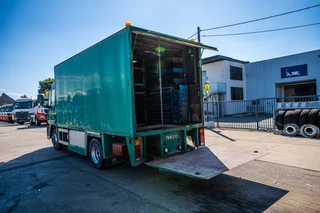 Iveco Eurocargo 2005 - 120E18 obrazek 8