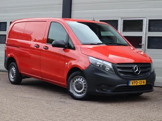 Mercedes-Benz Vito 2015 - 111 CDI Airco - Camera - APK 02-2027 immagine 2 miniatura