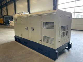 Baudouin 2026 - 4M06G55/5 - 60 kVA Generator - DPX-19865 obrázek 3 náhled