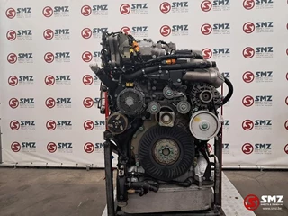 MAN N/A 2019 - Occ motor D2676LF51 MAN obrazek 4