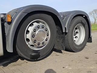 Scania R 2022 - R500 obrazek 17
