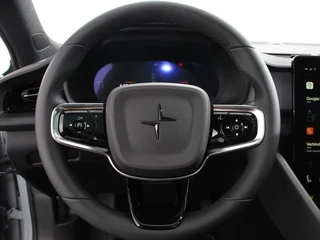Polestar 2 2026 - Long Range Single Motor Prime 82 kWh afbeelding 3 miniatuur