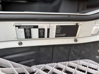 Scania R 2015 - R450 obrazek 11
