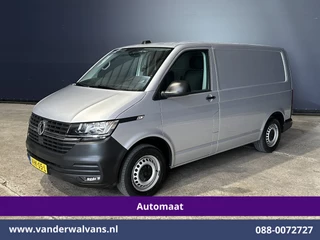Volkswagen Transporter 2020 - 2.0 TDI 150pk Automaat L1H1 Inrichting Euro6 Airco | Navigatie | Apple Carplay | Cruisecontrol bild 9