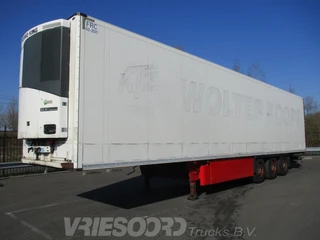Schmitz Cargobull N/A SCB*S3B 2015 te koop