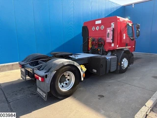 Renault N/A 2013 - Premium 430 Dxi EURO 5, Retarder, PTO image 2
