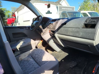 Volkswagen Transporter 2007 - 2.5TDI L2/H1 Dubbele Cabine obrazek 8