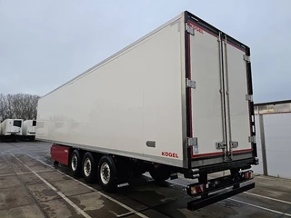 Kögel N/A 2022 - S24 zdjecie 5