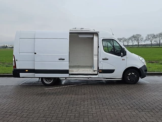 Renault Master 2018 - T35 bild 11