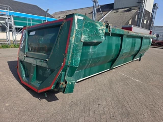 Hardox Tipper body - N/A imagem 5