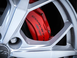 Chevrolet Corvette 2022 - cabriolet LT 3 pakket Z51 C8 stingray obrazek 12