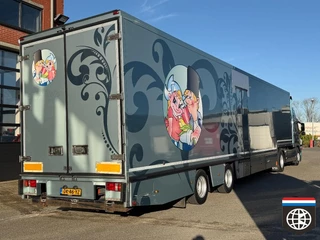 Volvo FM 370 4X2 2010 - N/A zdjecie 5