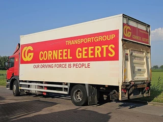 Scania P 2007 - P270 image 6