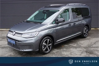 Volkswagen Caddy 2026 - Maxi L2 150pk Plug-in Hybride Style Automaat Apple Carplay Navigatie Camera Parkeersensoren LED ACC Cruise control te koop