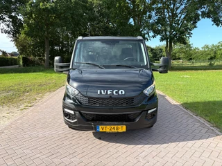 Iveco Daily 2016 - 40C17 Be trekker 8.6 TON EURO 5 obrazek 6