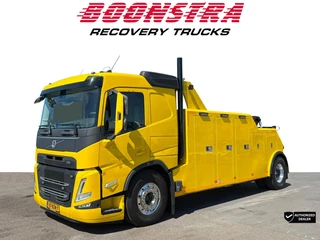 Volvo FM 510 Miller Century 4024 Wrecker NEW VDZ Voll Ausgestattet Sofort Verfügbar 2024 Bild 2 Miniaturansicht