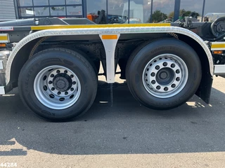 DAF FAN XD 450 Euro 6 HMF 23 Tonmeter laadkraan 2025 - N/A bild 14