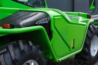 Merlo N/A 2017 - P 38.13 Plus | 40km/h | 100HP изображение 20