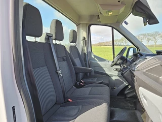 Ford Transit 2017 - 2.2 imagen 7