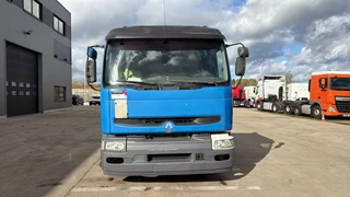 Renault Premium 320 2001 - N/A изображение 2