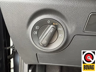SEAT Ibiza 2025 - 1.0 EcoTSI FR Business Connect 120pk Automaat bild 38