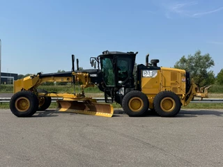 Caterpillar 140M3 2015 - N/A obrazek 1