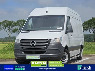 Mercedes-Benz Sprinter 2021 - 311 obrazek 1