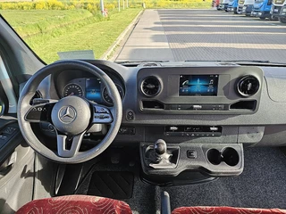 Mercedes-Benz Sprinter 2020 - 314 imagen 8