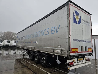 Schmitz Cargobull N/A 2020 - N/A obrazek 5