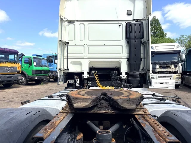 DAF XF 105.460 2013 - ATE SUPERSPACECAB (EURO 5 / ZF16 MANUAL GEARBOX / MX-BRAKE / 900+550 LITER TANK / AIRCONDITIONING / FRIDGE UNDER BED / ETC.) afbeelding 6