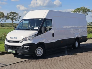 Iveco Daily 2018 - 35S12 image 2 thumbnail