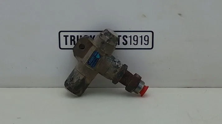 Diversen - VOSS Compressed Air System Wisselklep MB imagem 1