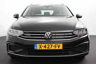 Volkswagen Passat 2020 - Variant 1.4 TSI PHEV GTE afbeelding 2 miniatuur