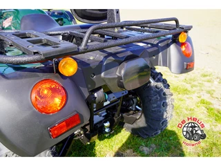 Hisun N/A 2022 - HS500-4WD ATV zdjecie 20