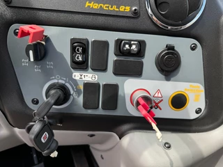 Dieci HERCULES 130.10 Turbo Powershift - CE 2024 - N/A imagem 26
