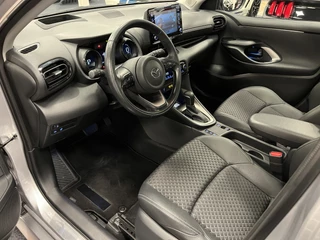 Mazda 2 Hybrid 2022 - 1.5 Select Automaat 116PK Panodak DAB+ Apple CarPlay Camera PDC All Season banden immagine 17