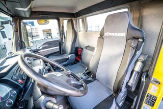 MAN TGS 2011 - 18.440 BLS 4x4 (+cardan)+STETTER 10M3 imagem 7