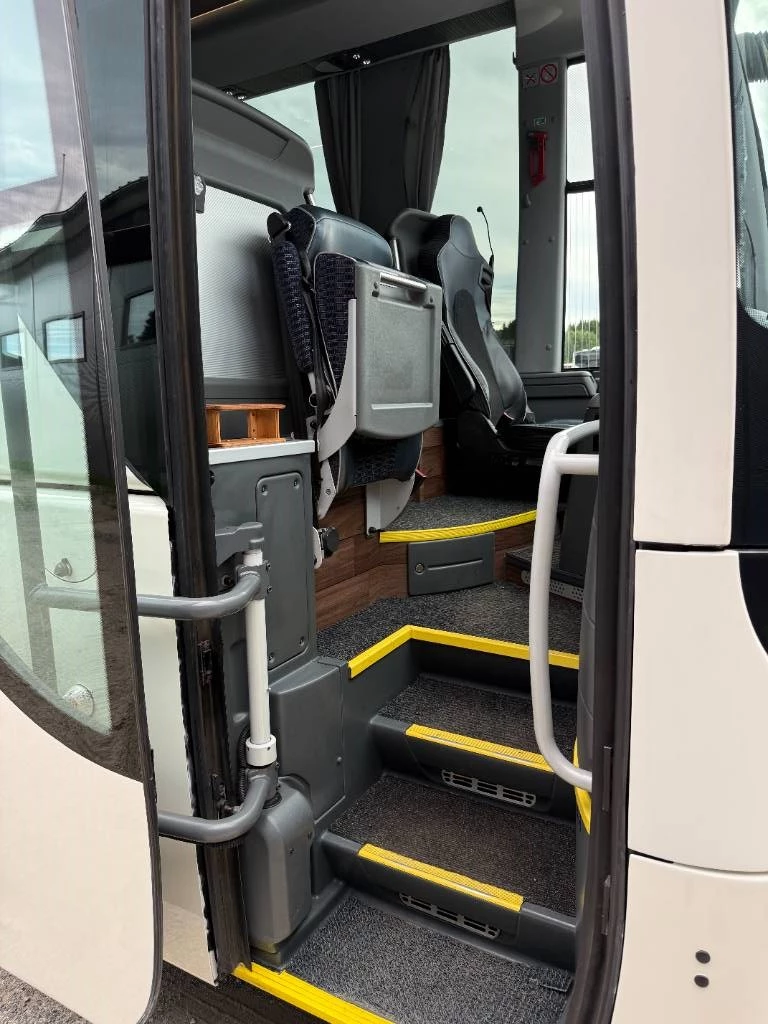 MAN 2016 - Lion's Coach immagine 10