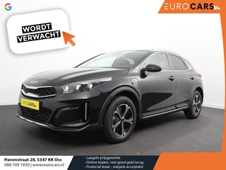 Kia XCeed 2025 - 1.6 GDi PHEV 140pk DynamicLine te koop
