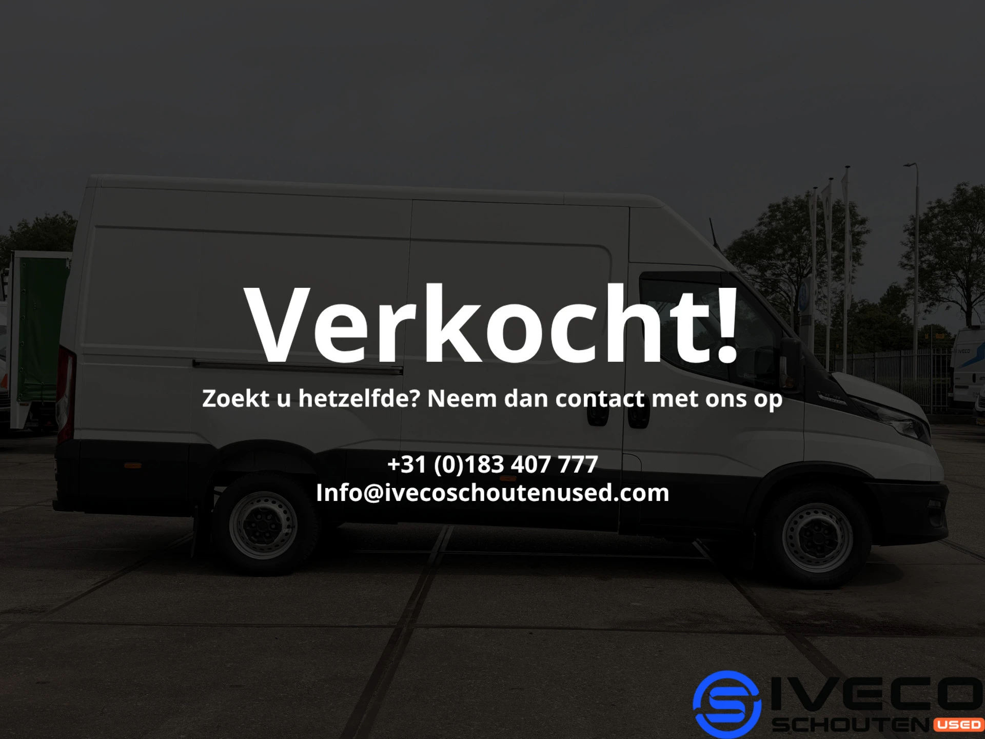 Iveco Daily 2024 - 35S16V A8 imagem 15