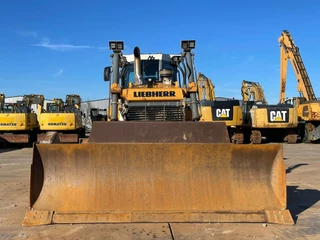 Liebherr PR736LGP 2018 - N/A zdjecie 8