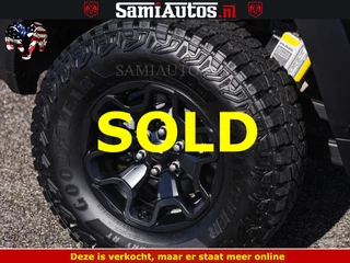 Dodge Ram Pick-Up 2023 - TRX BLACK OPS HELLCAT | 6.2 V8 712PK SUPERCHARGER | FULLY LOADED | CARBON | BLACK ON BLACK | imagem 18