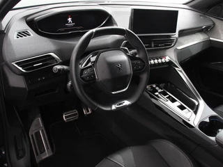 Peugeot 3008 2024 - 1.2 Puretech 130pk Automaat GT Line image 2 miniature