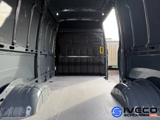 Iveco Daily 2024 - 40C18V A8 immagine 28