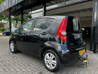 Opel Agila 2012 - 1.0 Edition immagine 2