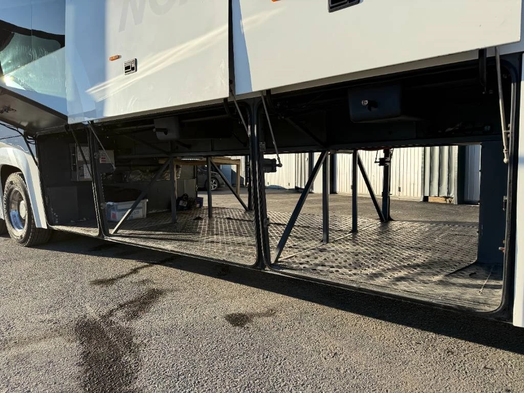 Scania 2020 - Touring HD obrázek 24