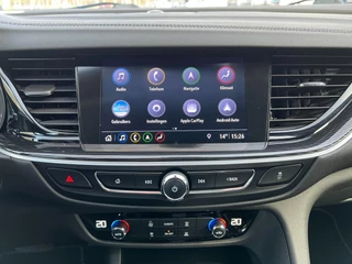 Opel Insignia 2019 - Grand Sport 1.5 Turbo Business Executive immagine 27